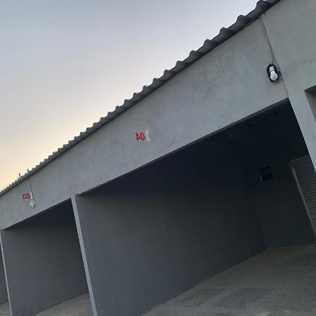 R1 Pousada Barreirinhas Exterior photo