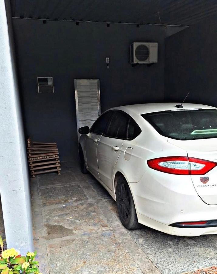 R1 Pousada Barreirinhas Exterior photo